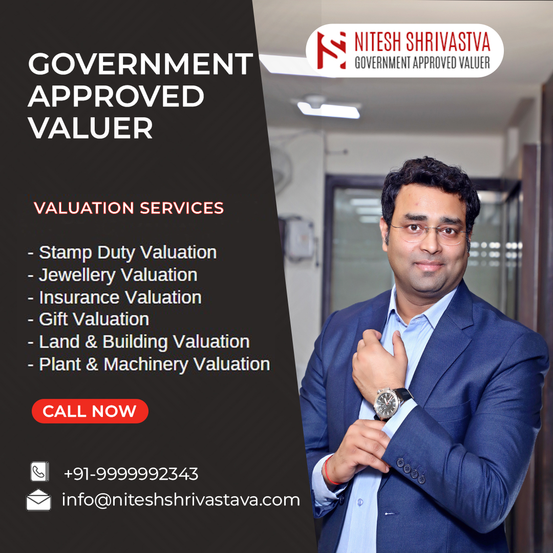 Reliable valuation solutions trusted by the government. Choose A2Z Valuers for approved valuation services